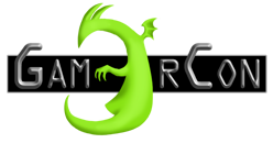 gam3rcon logo