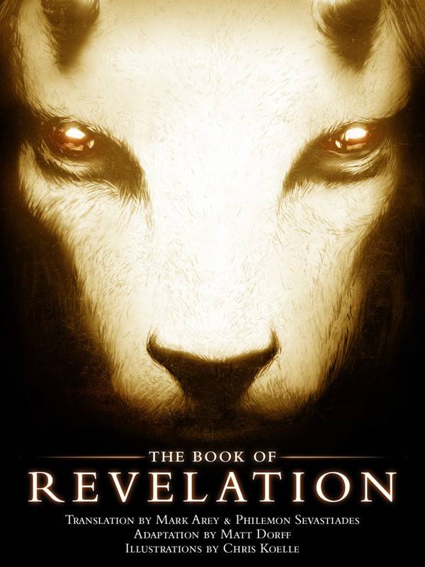 Book of Revelation Koelle