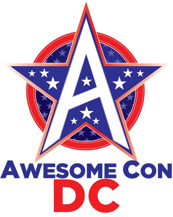 Awesome Con DC