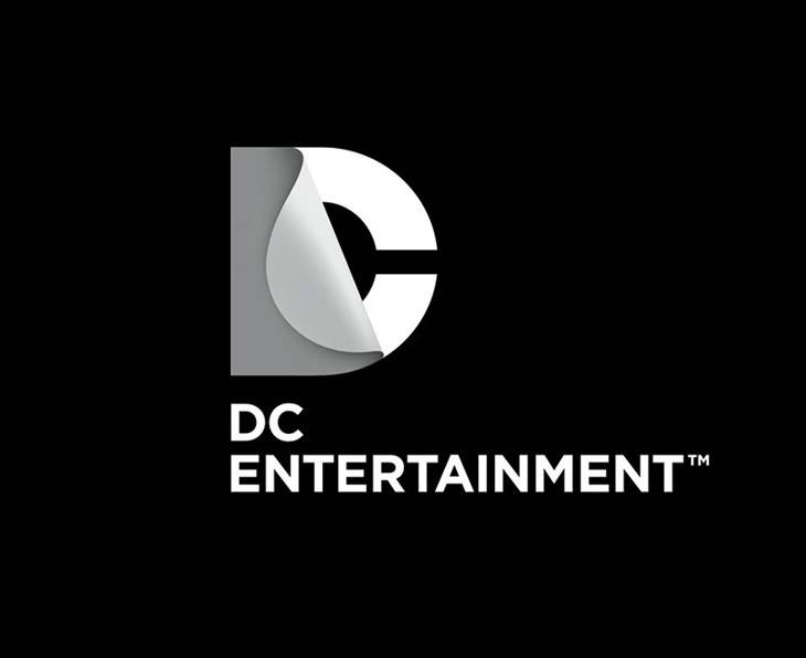 DC Entertainment logo