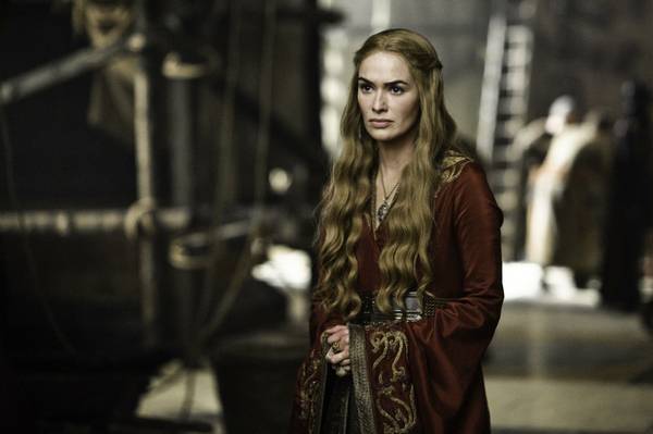 Games of Thrones SDCC