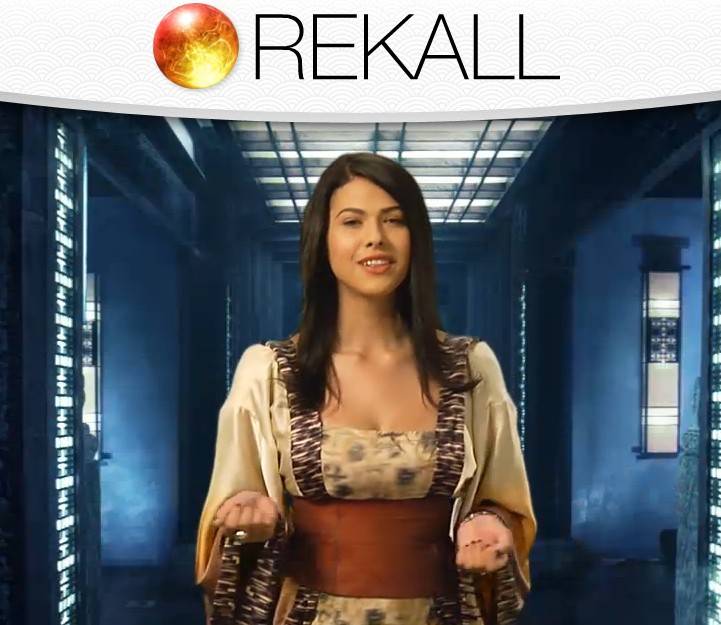 Rekall