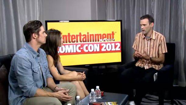 EW SDCC