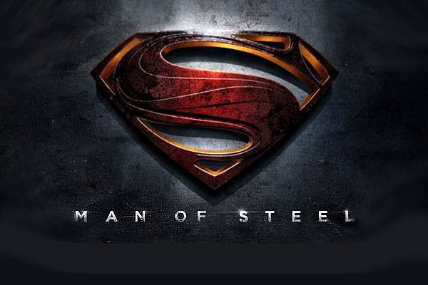 Man of Steel