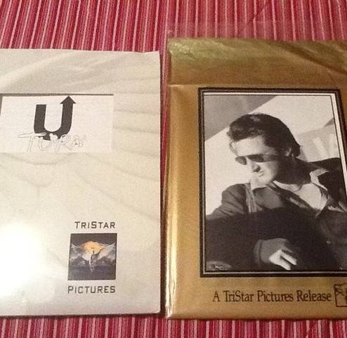 U-Turn Sean Penn, Jennifer Lopez, Oliver Stone, Claire Danes