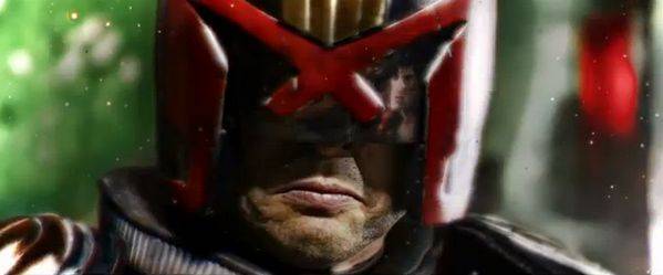 Dredd 3D
