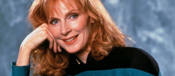 Gates McFadden