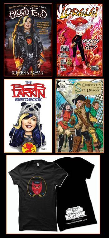 StarWarp Baltimore 2012