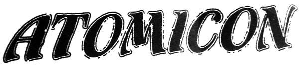 Atomicon