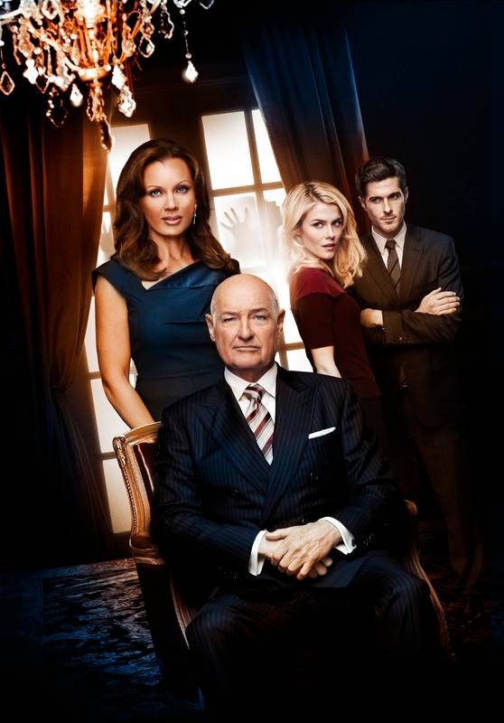 666 Park Avenue