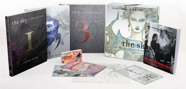 Amano NYCC