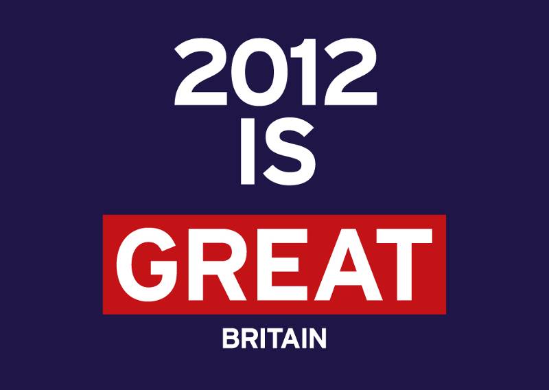 Great Britain 2012