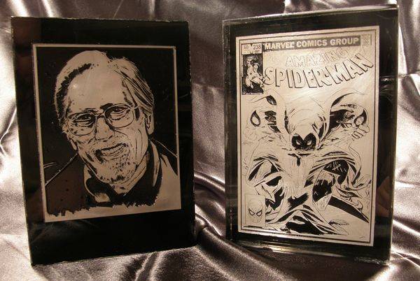 Hero Awards Baltimore