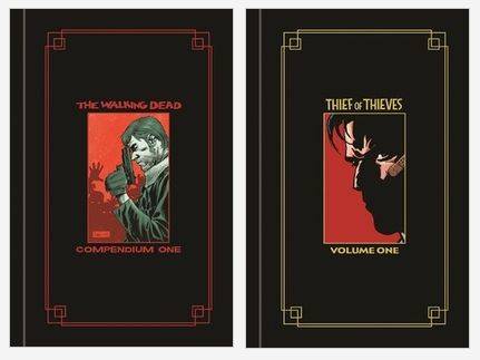 Skybound compendiums