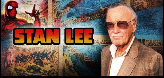 Stan Lee