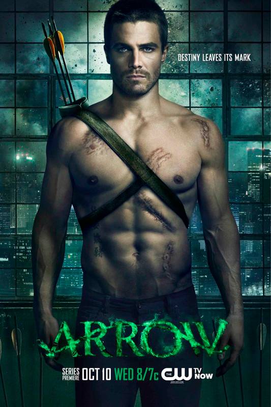 Arrow