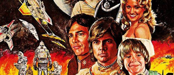 Battlestar Galactica