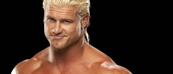 Dolph Ziggler