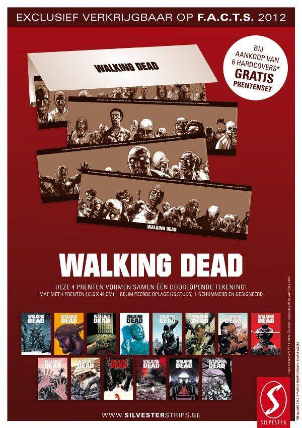 FACTS Walking Dead