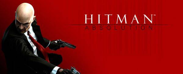 Hitman Absolution