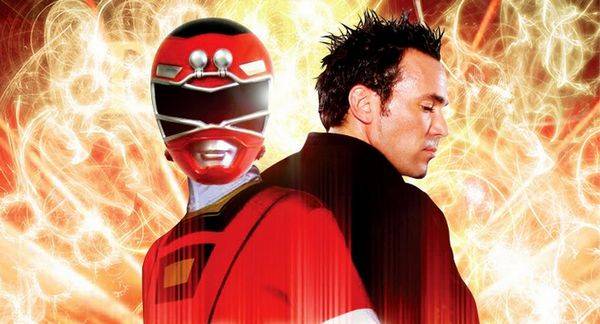 Jason David Frank