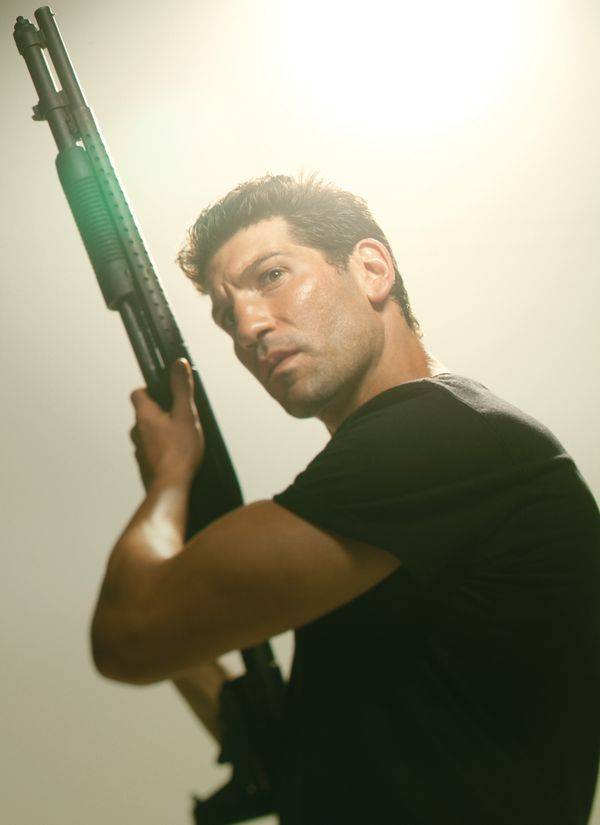 Jon Bernthal Shane