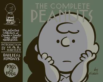 peanuts