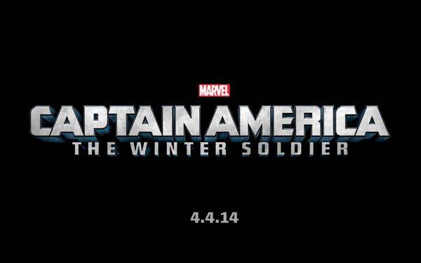 Captain America The Winter Soldier