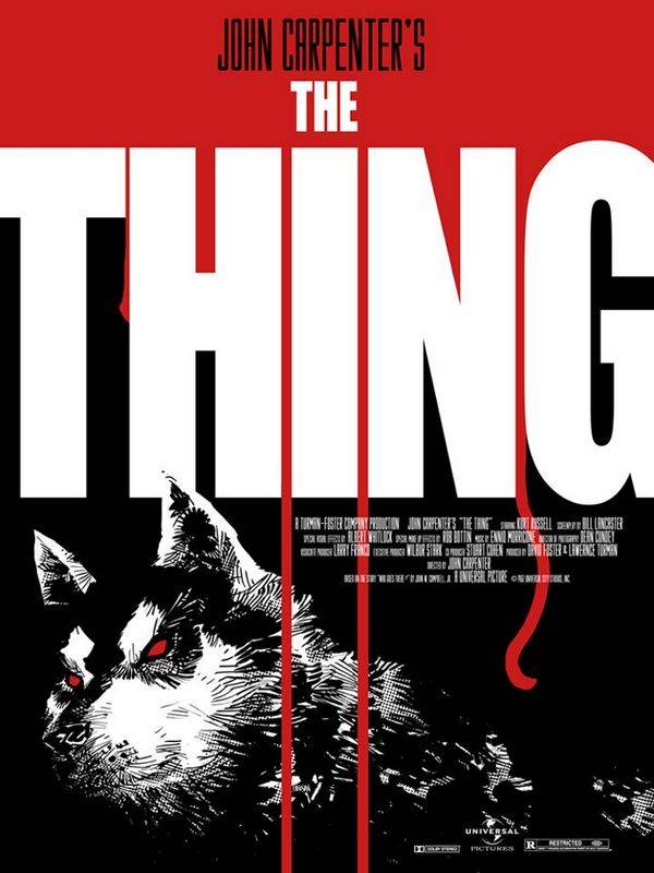 The Thing