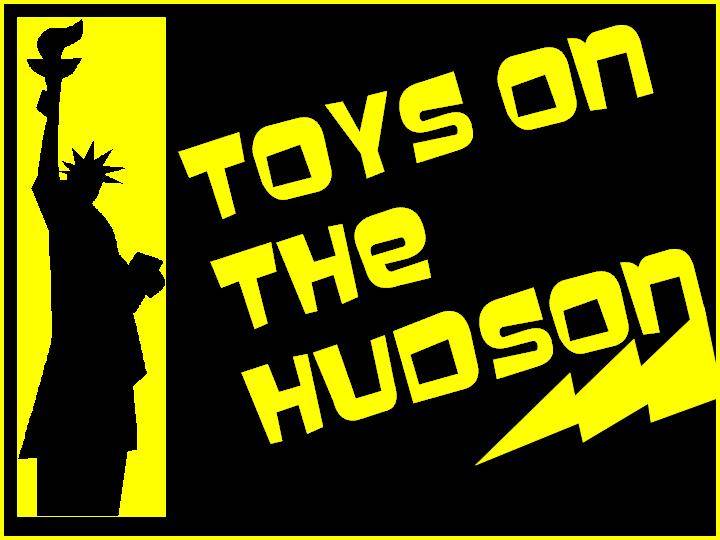 Toys on the Hudson