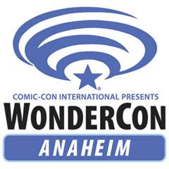WonderCon Anaheim logo