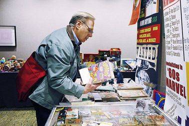 Toys on the Hudson recap