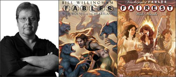 BillWIllinghamFABLESFAIREST