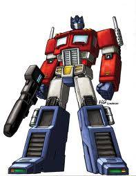 OPTIMUS-PRIME