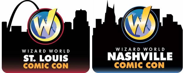 St. Louis and Nashville