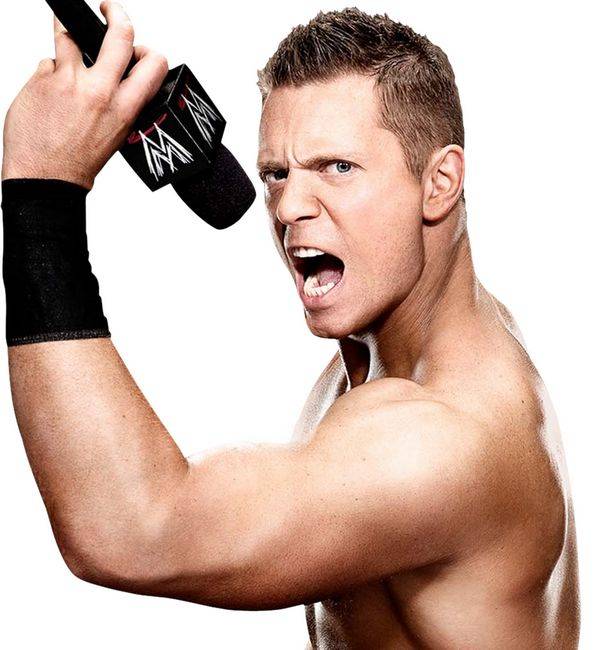 The Miz