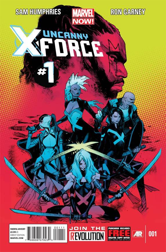 UncannyXForce_1_Cover