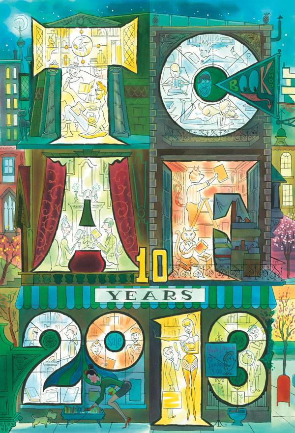 tcaf2013