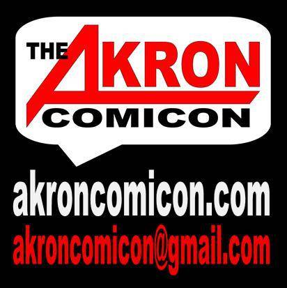 Akron Comicon
