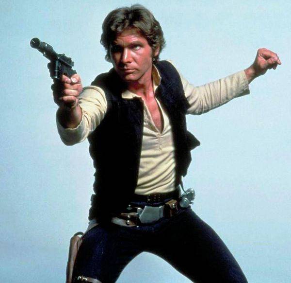 Han Solo