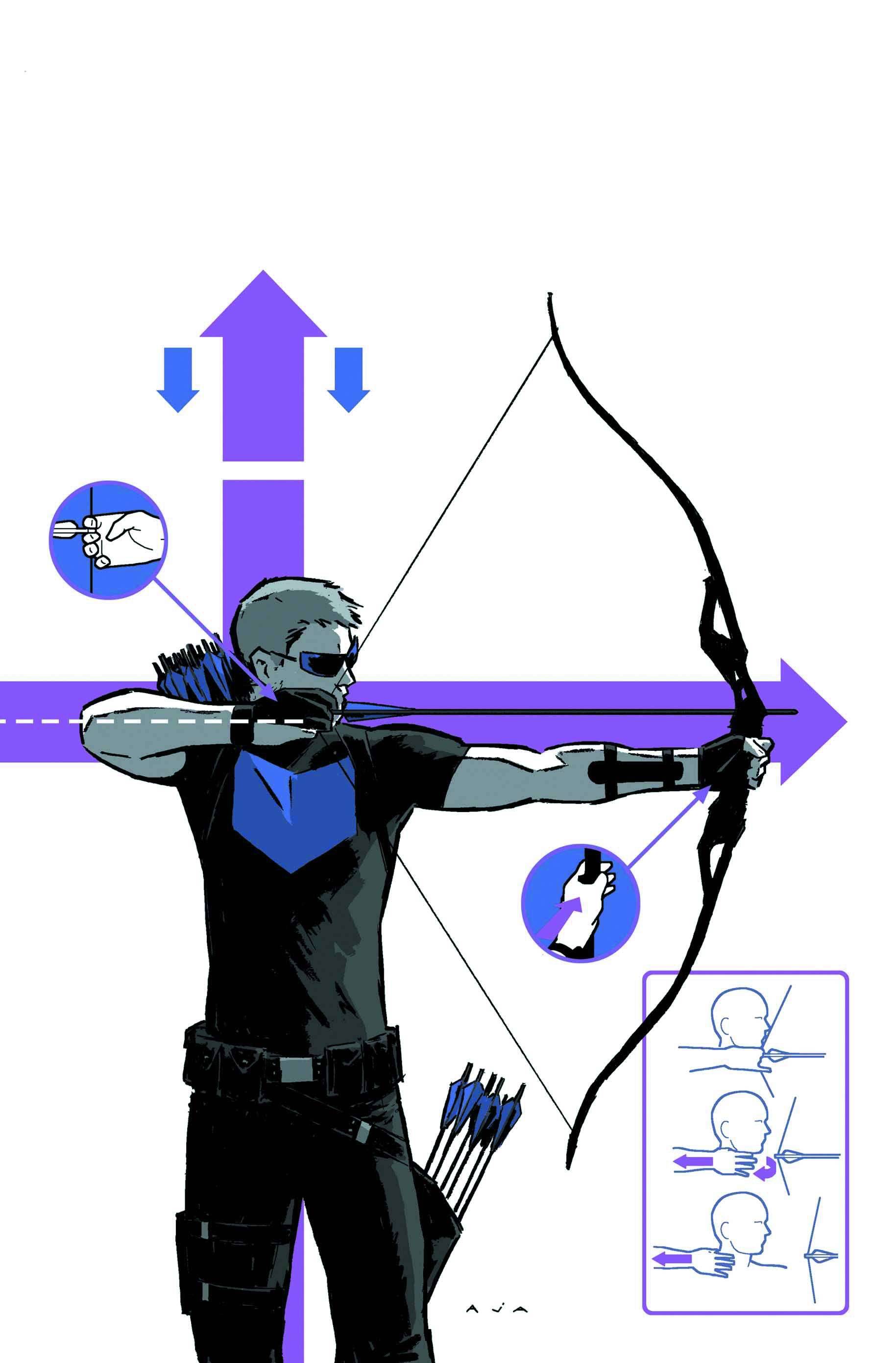 Hawkeye-