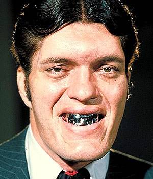 Richard Kiel