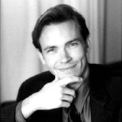 Robert Pope