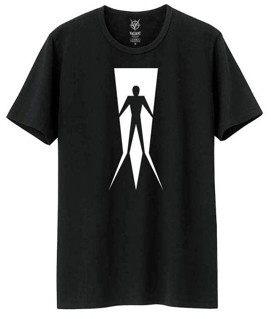 Shadowman T-Shirt