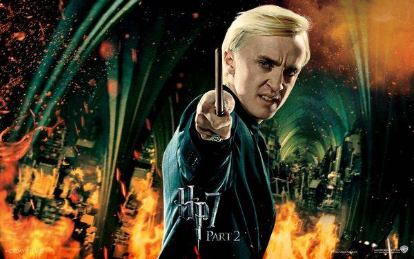 Tom Felton