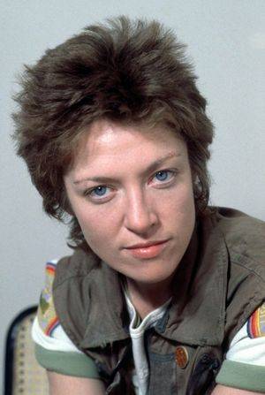 Veronica Cartwright