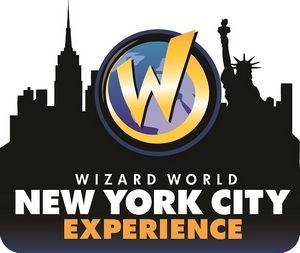 Wizard World New York City Experience