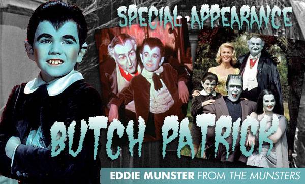 Butch Patrick