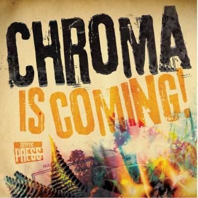 Chroma