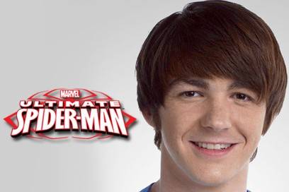 Drake Bell